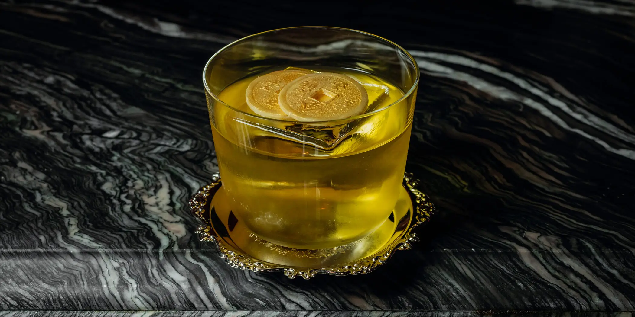 Коктейли, которые задают ритм ночи